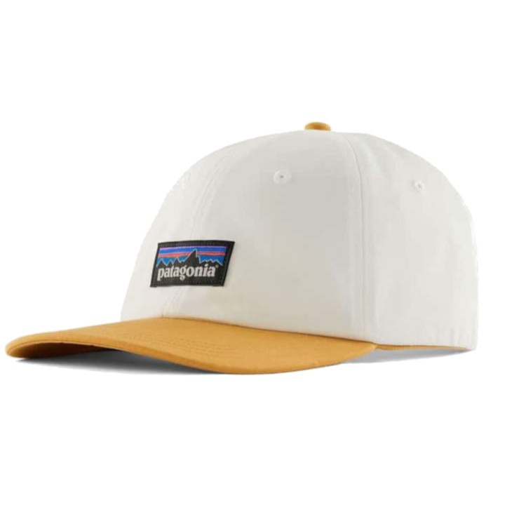 Patagonia P-6 Label Trad Cap